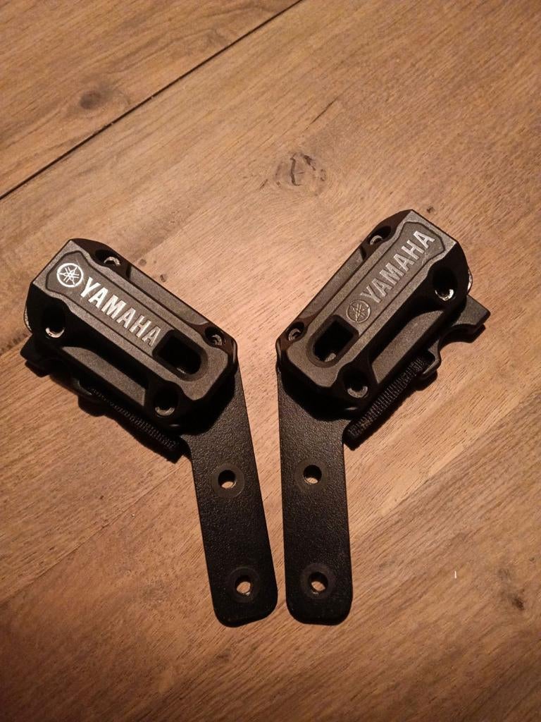 SW-motech Blaze, Motoren, Ophalen of Verzenden, Zo goed als nieuw