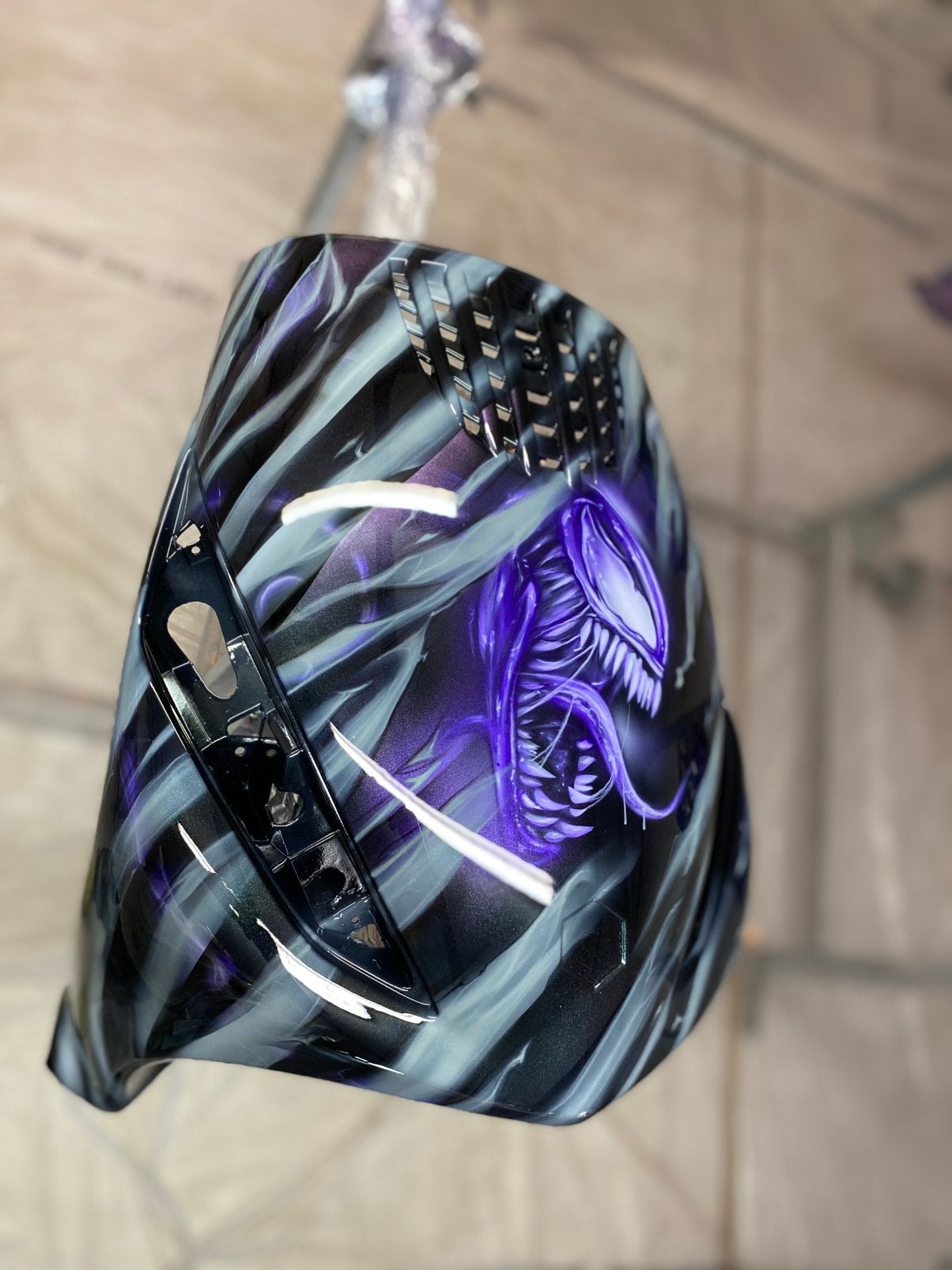Zip kappenset custom kappen, Motoren, Ophalen of Verzenden