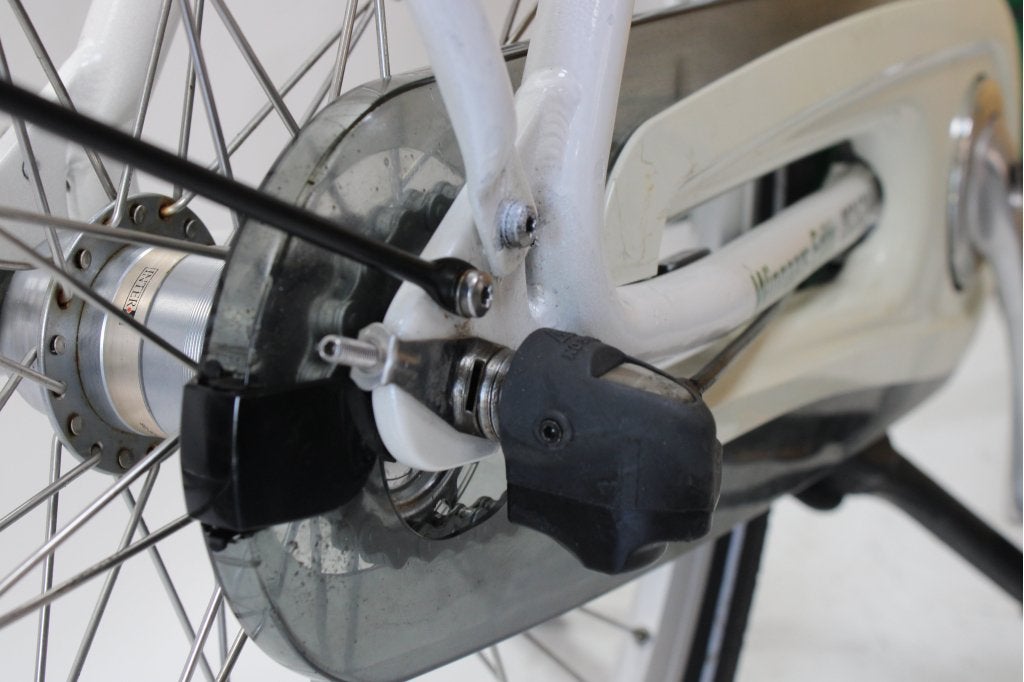 Batavus Postcode Loterij 56cm transportfiets, Gebruikt, Batavus, Gewoonfietsen, Info@gewoonfietsen.nl