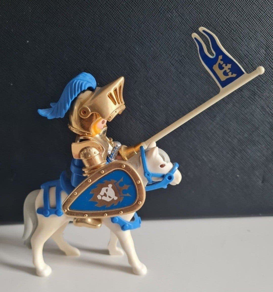 4430 Gouden Ridder, Verzenden