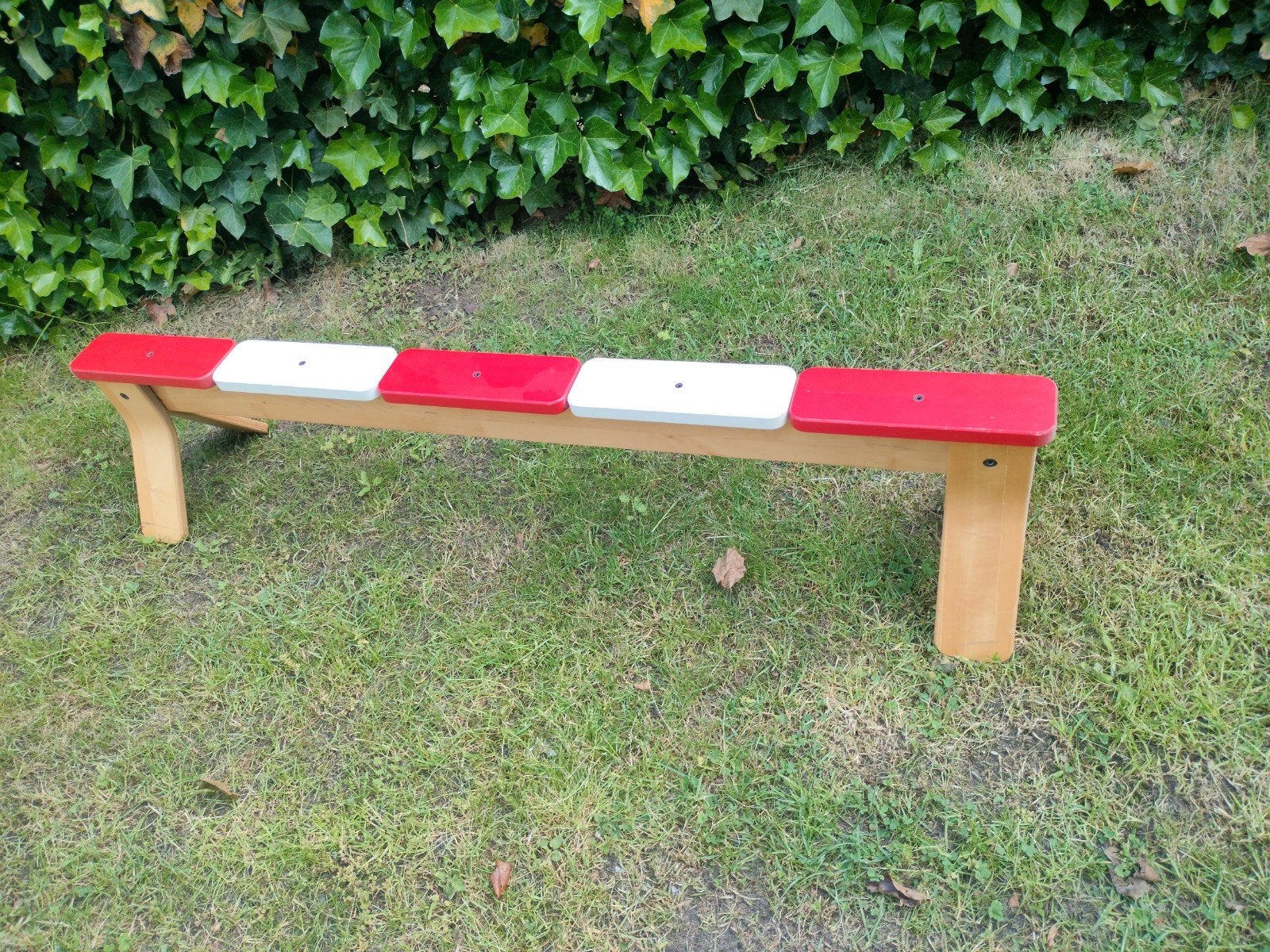 Ikea evenwichtsbalk, Ophalen, Gebruikt, Overige typen