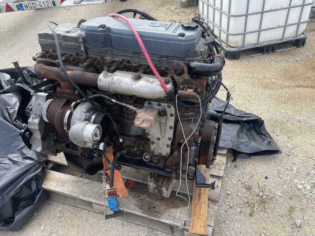 DODGE RAM, Ophalen of Verzenden, Dodge