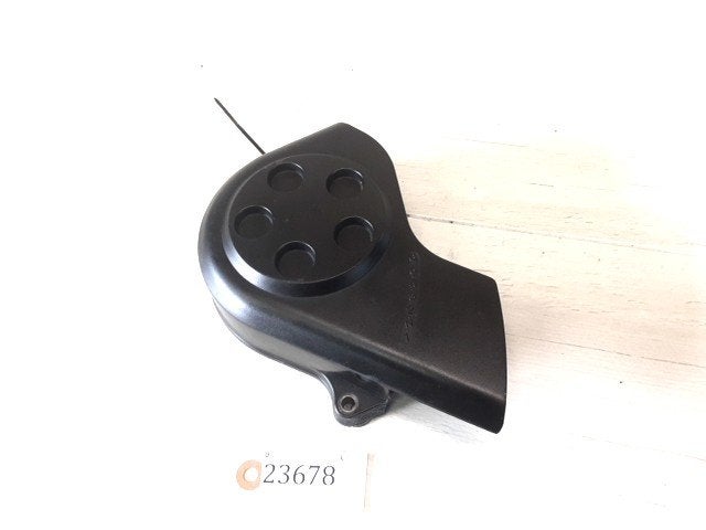 CBR600F 1999 - 2000 Honda Kettingcover D1-54040