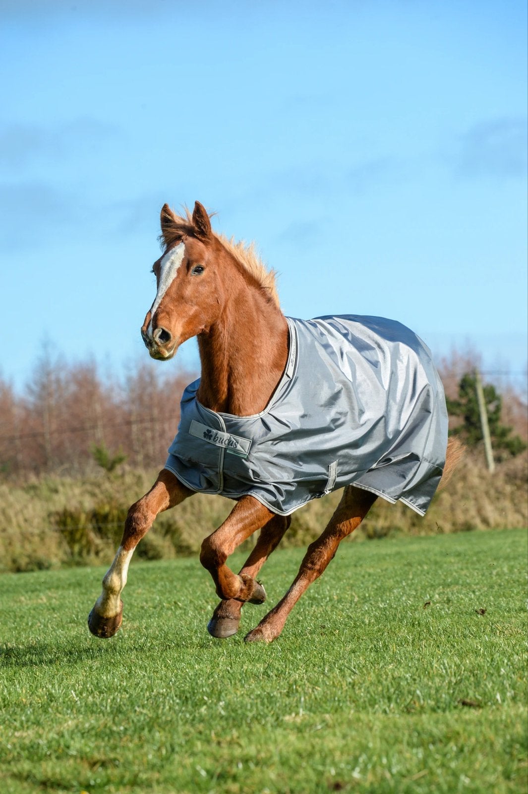 Bucas Smartex Medium maat 125 (66” / 5’6”)., Bucas, 150 g, Overige materialen, Ophalen of Verzenden