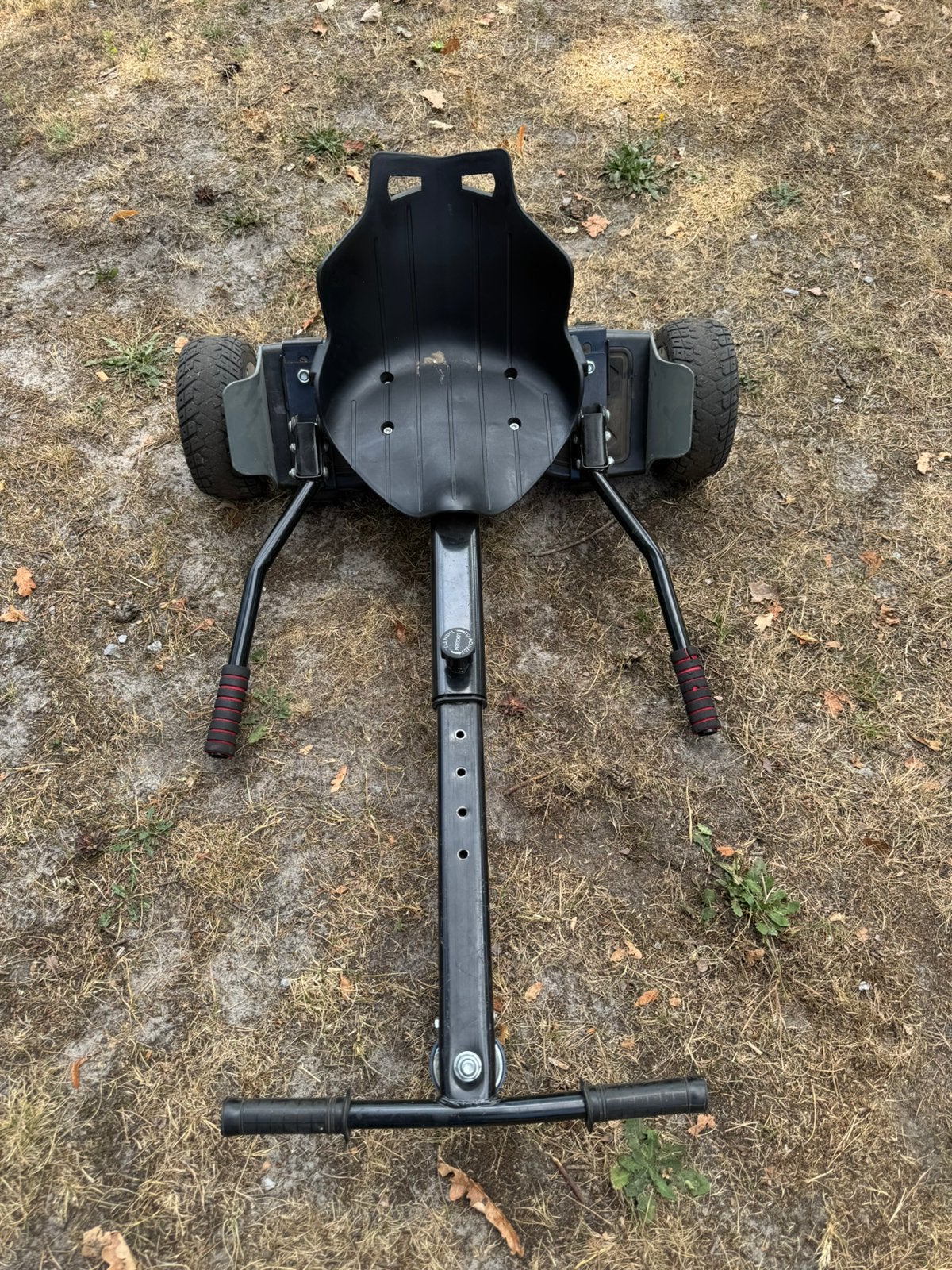 Kapotte of slechte hoverboards GEVRAAGD, Ophalen of Verzenden, Zo goed als nieuw