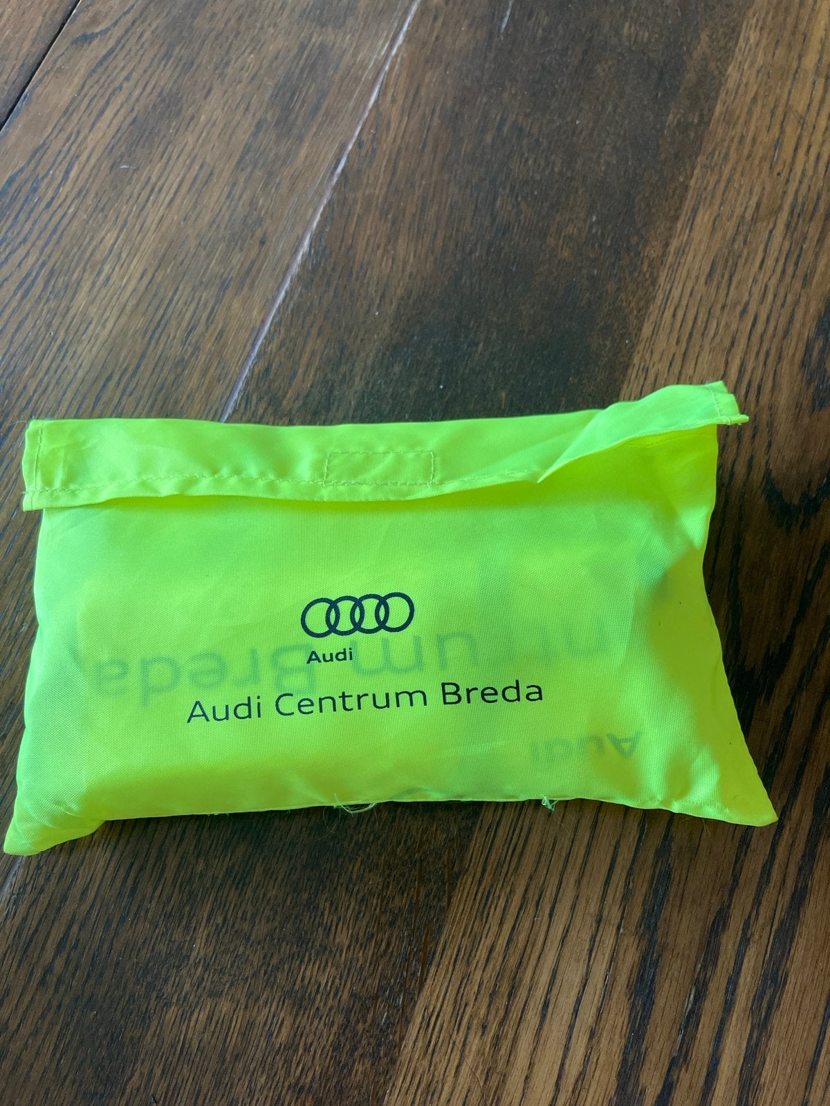 Audi veiligheidshesje, Ophalen of Verzenden, Nieuw