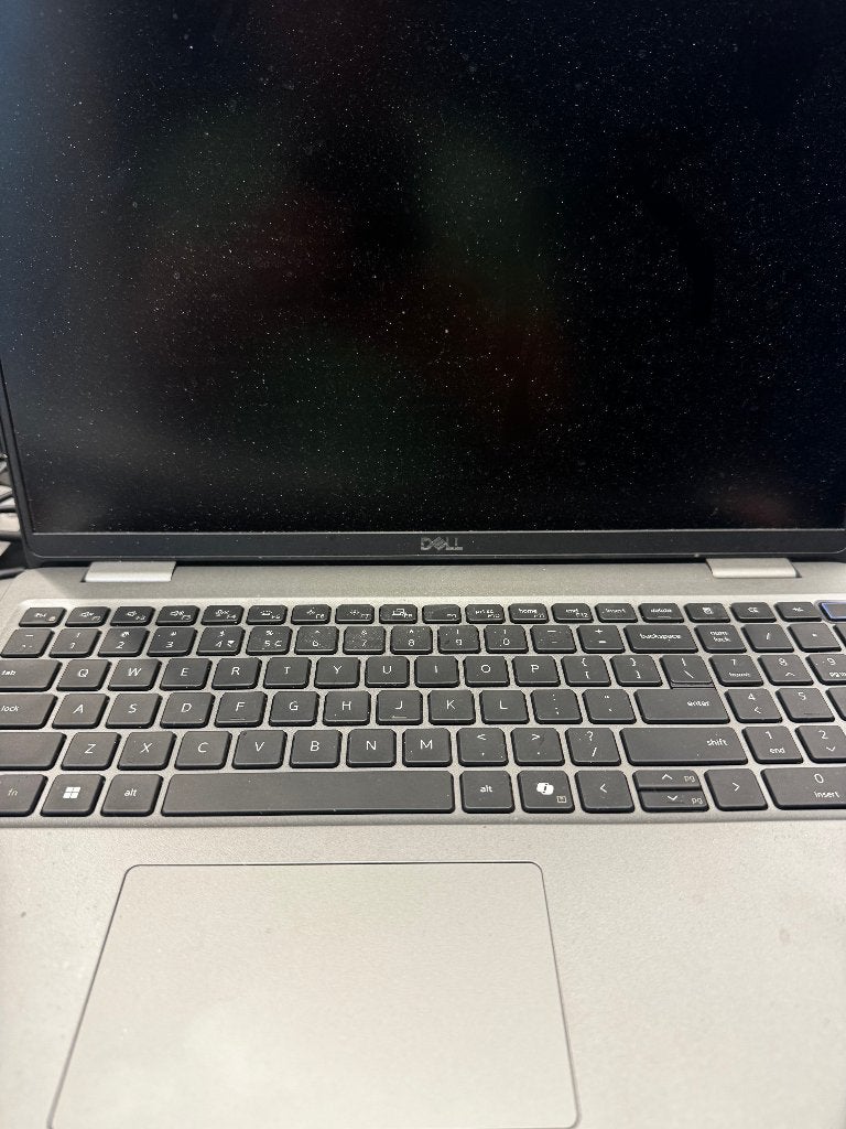 Dell Precision 3591 - U7 165H - 32GB - 2TB - RTX1000, Met videokaart, Ophalen of Verzenden, Zo goed als nieuw, 2 TB