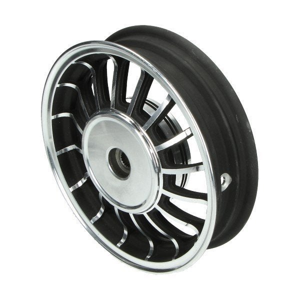 Wiel achter Turbho Rl-50 Iva Lux 50 BTC RIVA Vespelini 42600, Ophalen of Verzenden