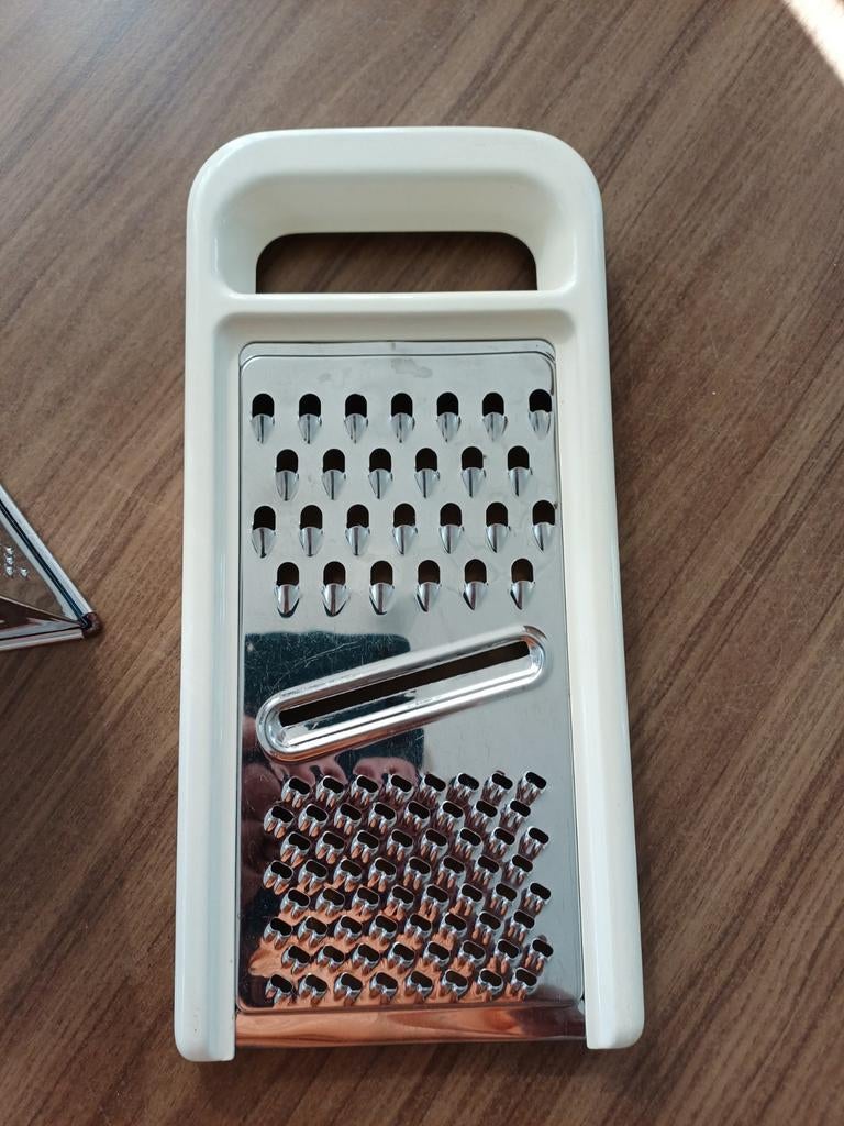 Platte rasp GRATIS OPHALEN, Overige typen, Zo goed als nieuw, Metaal, Overige merken