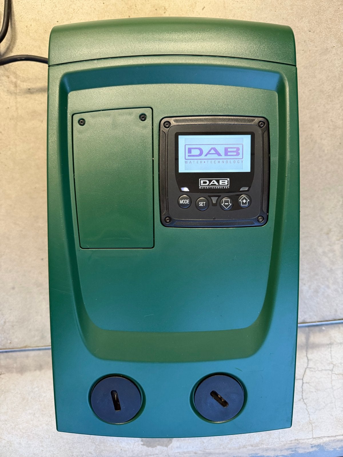 DAB Esybox Mini 3 Hydrofoorpomp - kraanwaterpomp, Ophalen of Verzenden, Gebruikt