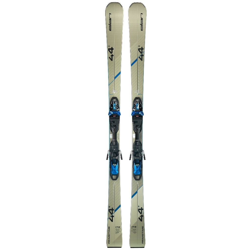 Elan Primetime 44+ Heren Carveski's lengte 172 cm Test, Overige merken, Bergunje Slovenie, Ophalen of Verzenden, Zo goed als nieuw