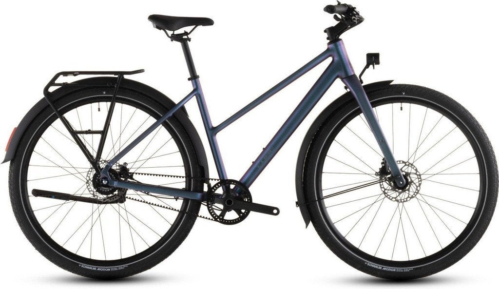 CUBE EDITOR SLX FE AMMOLITE/REFLEX Mixed AMMOLITE/REFLEX T50, Fietsen en Brommers, Overige merken, -, - 0
-, NL, Nieuw
