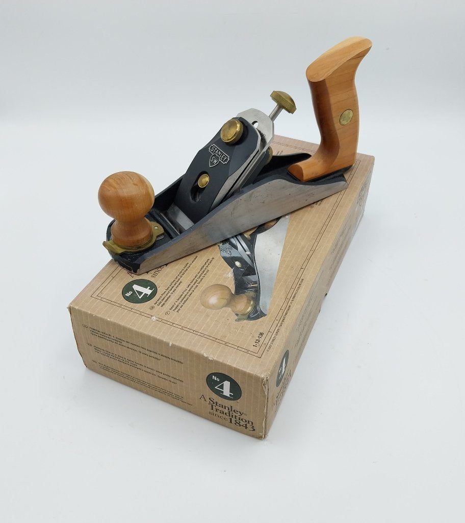 Stanley SW 4 Schaaf (49180-52), Antiek en Kunst, Ophalen of Verzenden