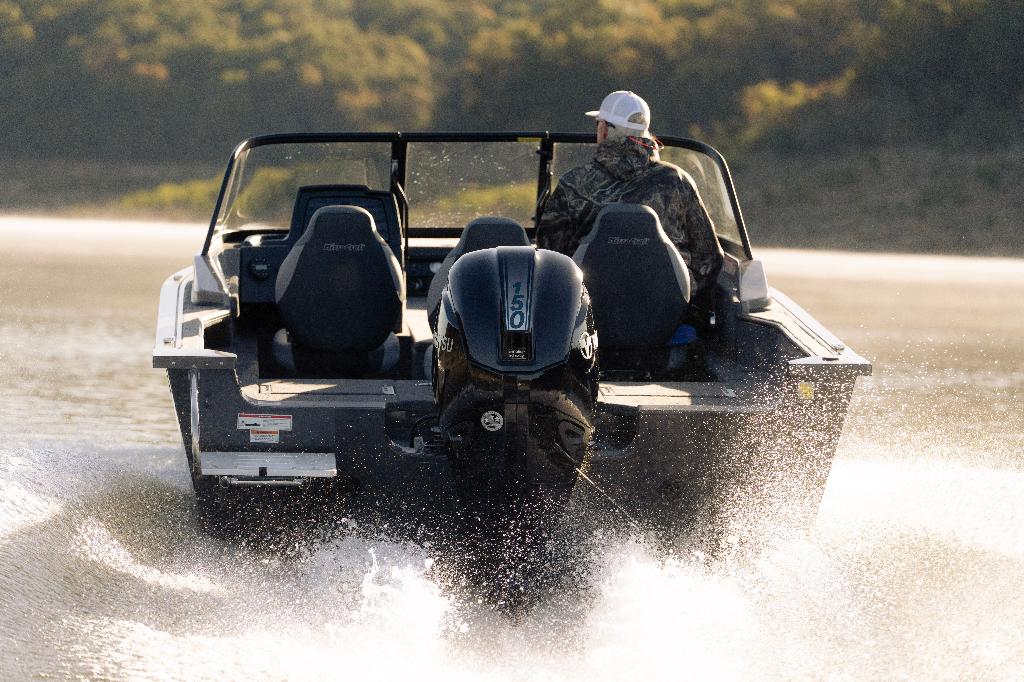 Geheel nieuw model 2026 TOHATSU 150 pk, Watersport en Boten, Viertaktmotor, Nieuw, Ophalen of Verzenden, 30 pk of meer