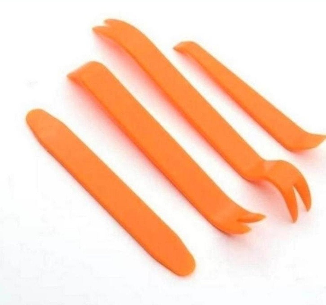 4 stuks Auto Reparatie Kits Deur Clip Dash Panel bieden, Auto diversen, Ophalen of Verzenden, Nieuw