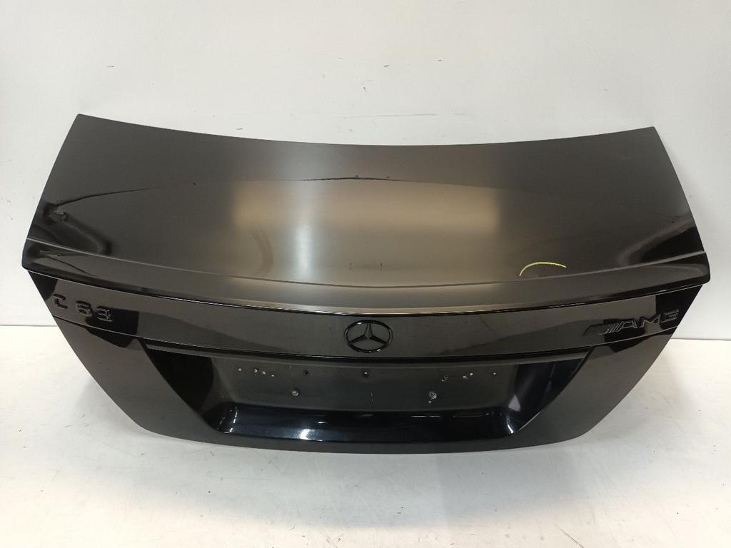 Achterklep Mercedes-Benz C-Klasse, Auto-onderdelen, Onderdelen@venauto.nl, Van der Ven Autorecycling B.V., Gebruikt, Ettenseweg 76, 4706 PB Roosendaal, The Netherlands