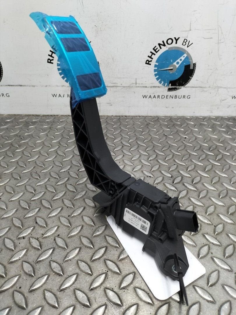 FORD MUSTANG SUV PREMIUM AWD GASPEDAAL SENSOR LJ9C9F836CB 20, Ophalen of Verzenden, Gebruikt, Stiba lid