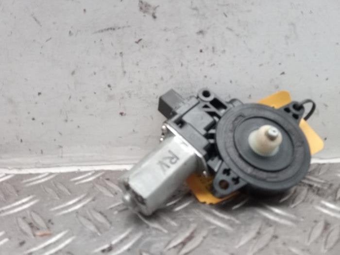 Raammotor Portier van een Mazda 3, Auto-onderdelen, Gebruikt, -, -, Ophalen of Verzenden