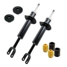 Schokdemper Audi A6 4F schokdempers Audi A6 C6 schokbreker A, -, -, Nieuw, -