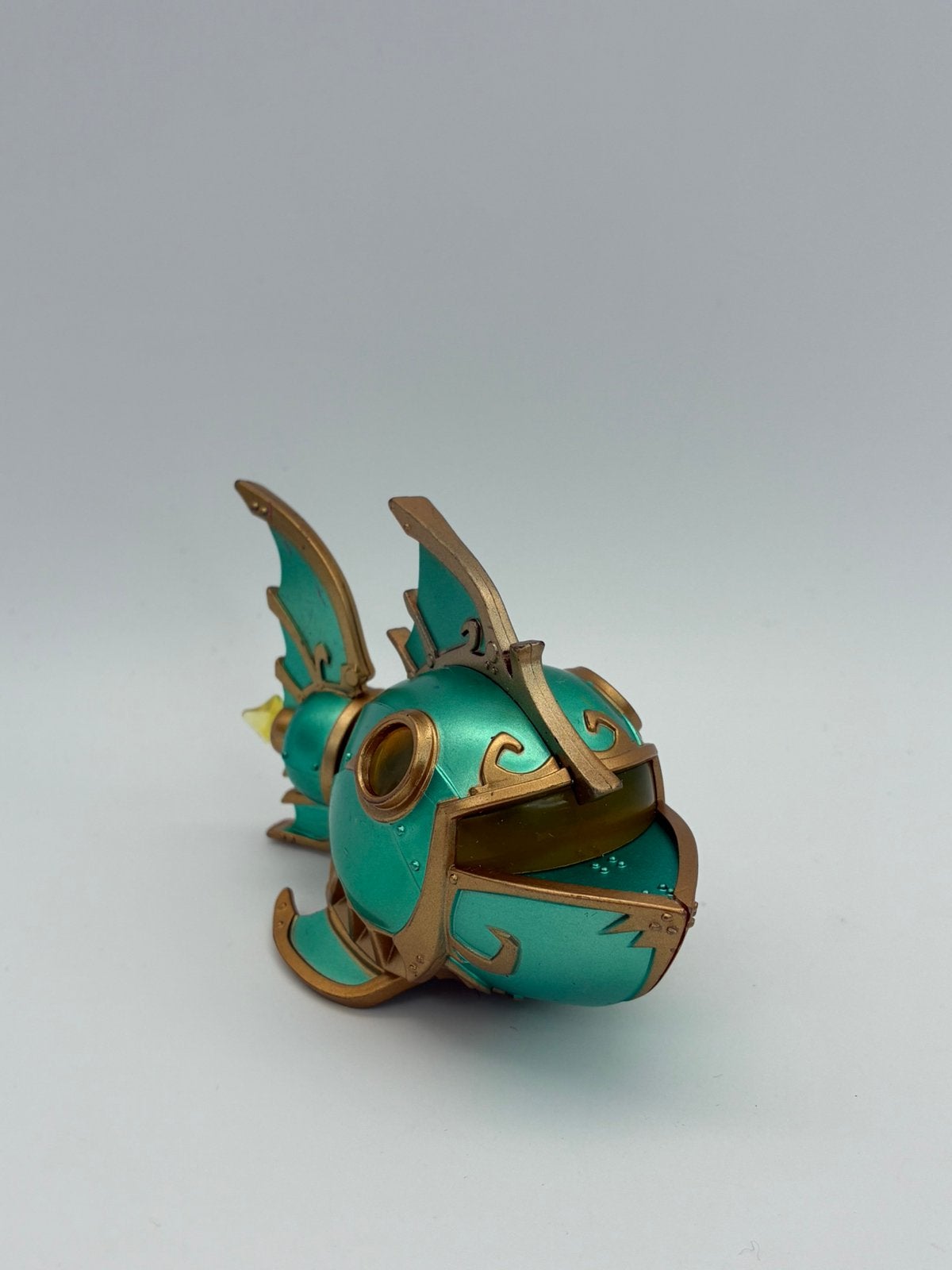 Skylanders Superchargers Reef Ripper, Verzenden, W, Zo goed als nieuw, W