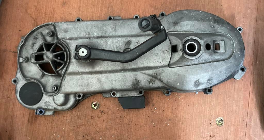 Gilera runner 125cc 180cc carterkap dubbelgelagerd gelagerd, Ophalen of Verzenden