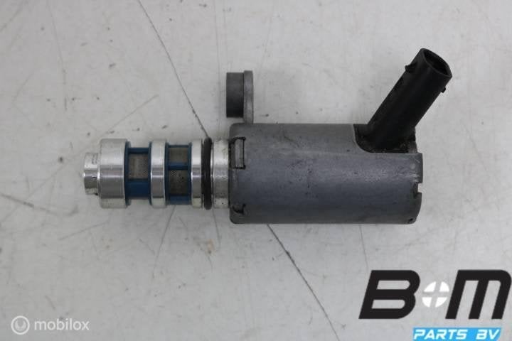 Regelklep nokkenas Audi A3 8V 04E906455D, Gebruikt