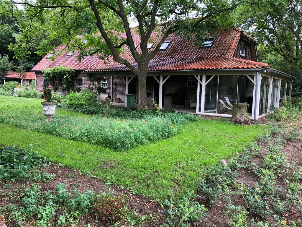 Twee pers appartement te huur half jaar, 45 m², Direct bij eigenaar, Appartement, 1 kamers