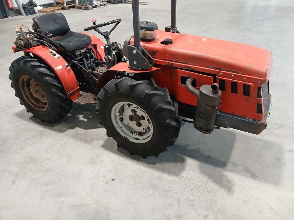 Carrraro kniktrekker, Overige merken, 5000 tot 7500
