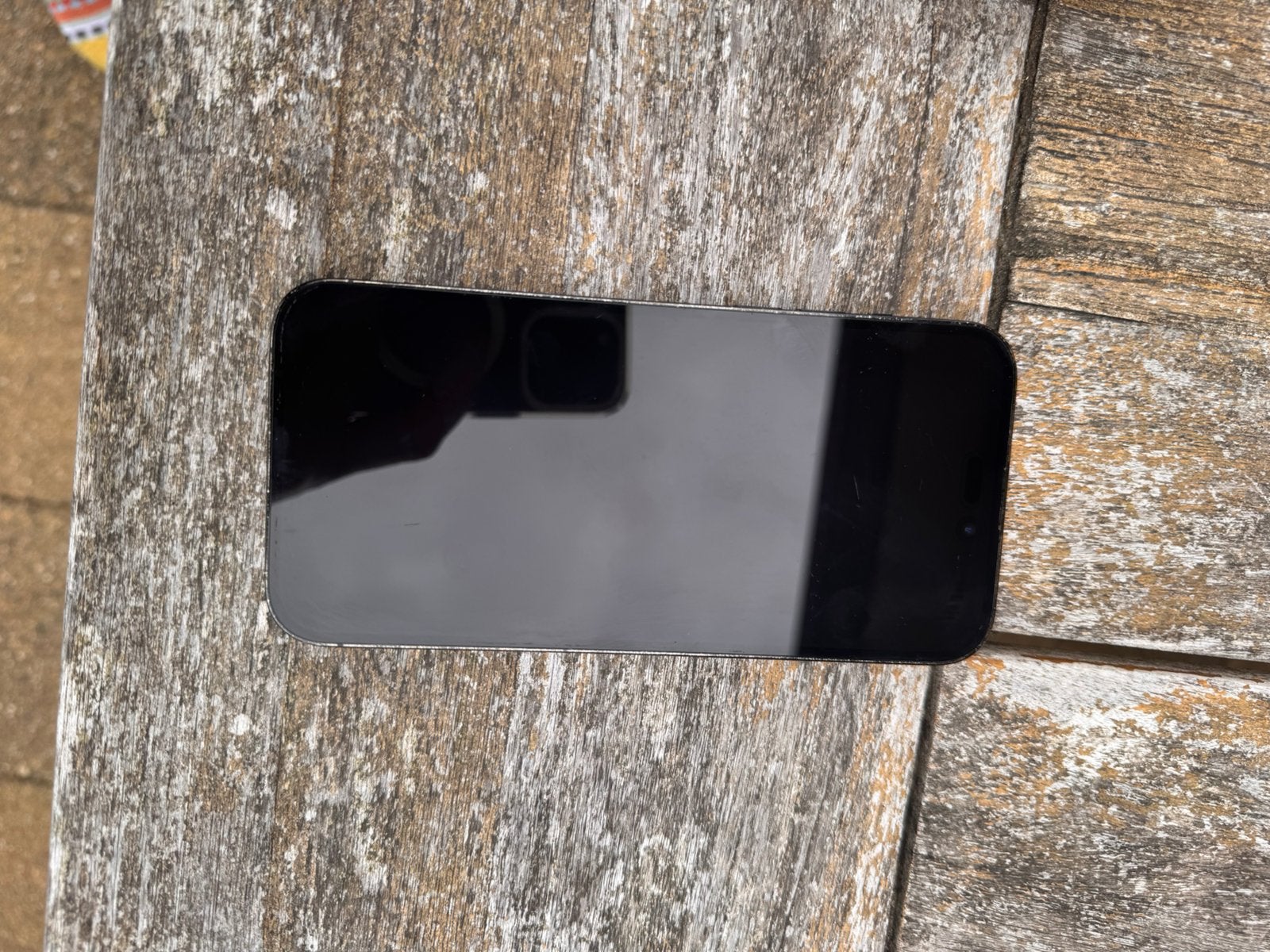 iPhone 14 Pro Max – goede staat – 88% batterijconditie, Zwart, 88 %, Ophalen of Verzenden, IPhone 14 Pro Max