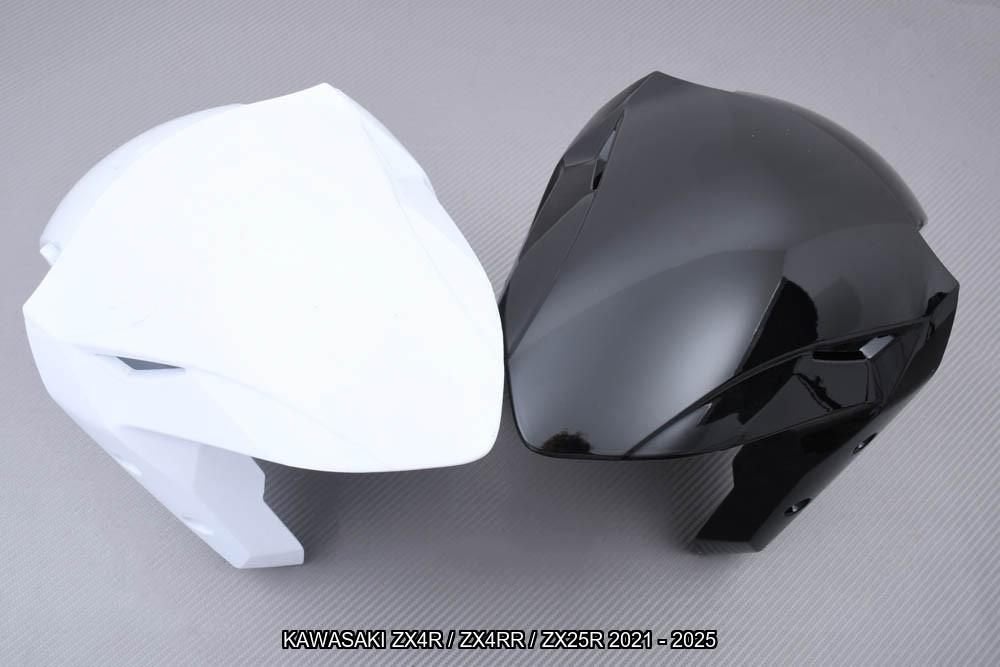 AVDB Voorspatbord voor KAWASAKI ZX4R / ZX4RR 2023 - 2025, Ophalen of Verzenden, Nieuw