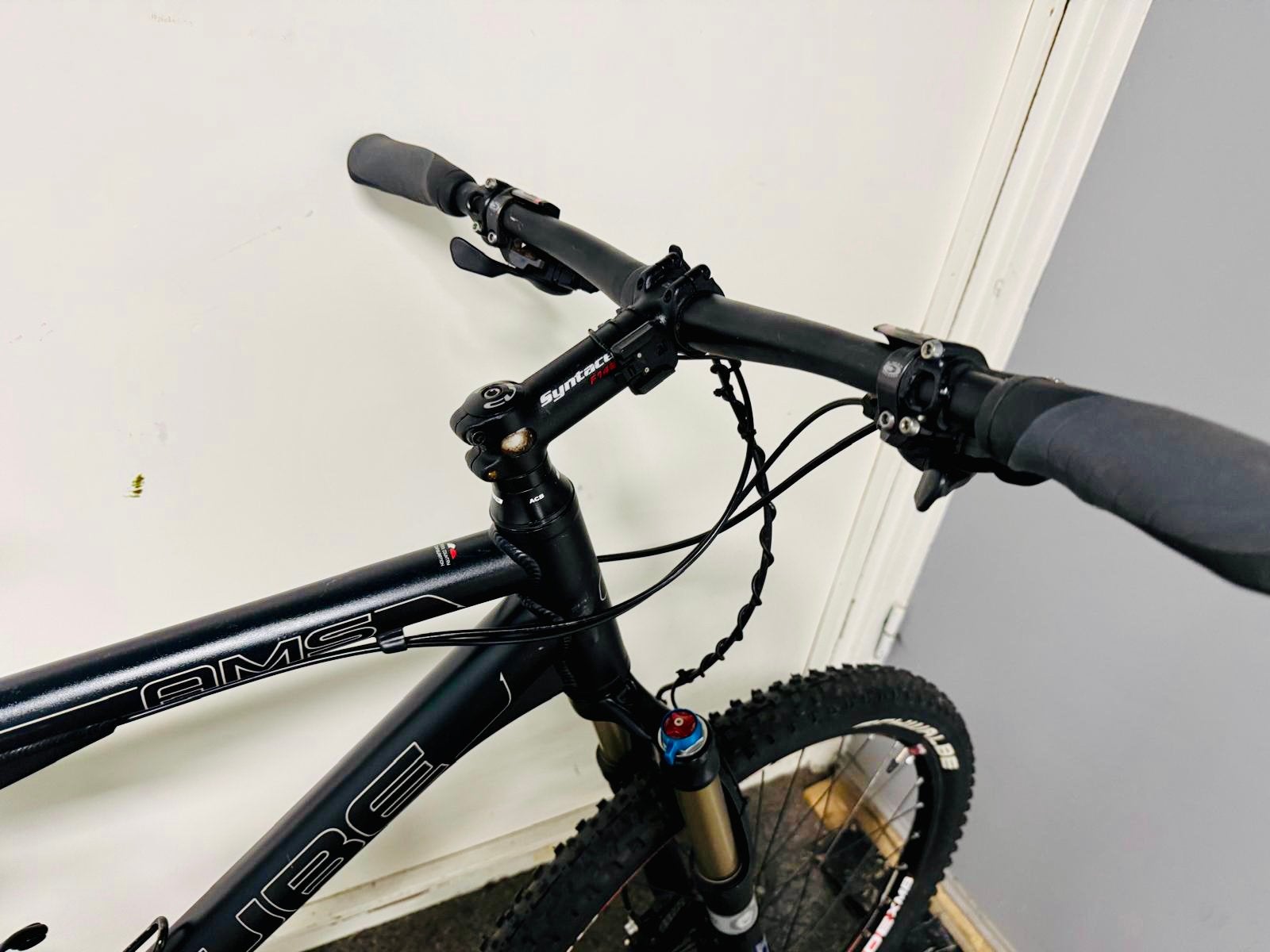 Foto 13 van Cube mountainbike