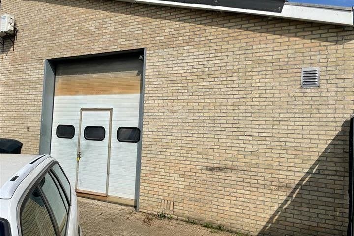 Bedrijfsruimte in Amersfoort, 165 m², Huur, Bedrijfsruimte