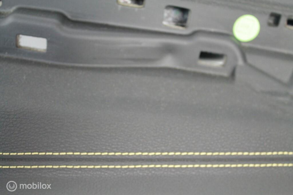 Airbag set - Dashboard M zwart geel stiksel BMW X2 F39 2017, Auto-onderdelen, Dashboard en Schakelaars, Gebruikt, Ophalen of Verzenden