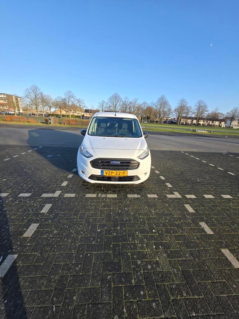 Ford transit connect, Auto's, Ford, Particulier, Te koop
