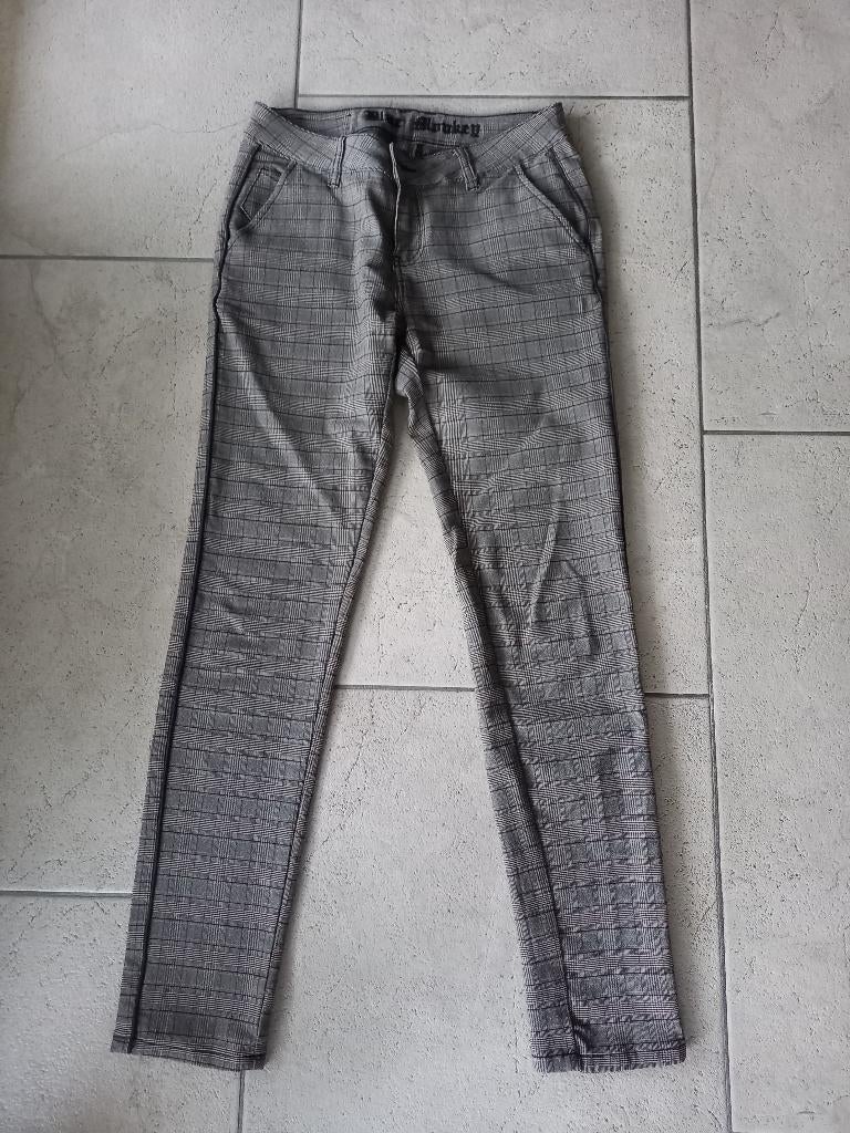 Damesbroek Blue Monkey W28 L32 - nieuw, Overige kleuren, Blue Monkey, Nieuw, Ophalen of Verzenden