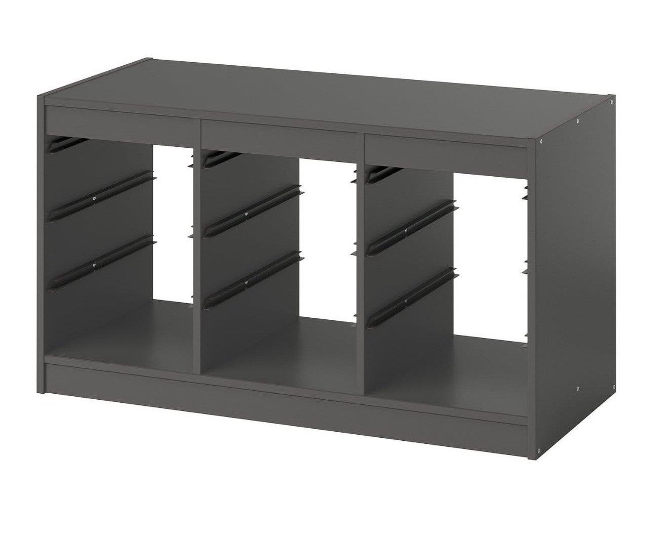 Ikea trofast kast nieuw in doos zoals op foto, Nieuw, Minder dan 100 cm, 25 tot 50 cm, 50 tot 100 cm