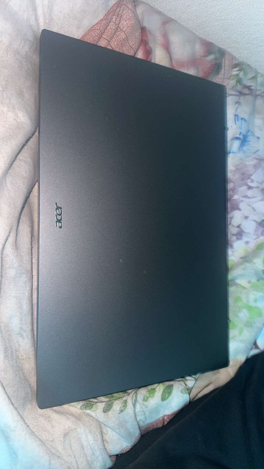 Acer leptop, Ophalen of Verzenden, Zo goed als nieuw, 2 tot 3 Ghz