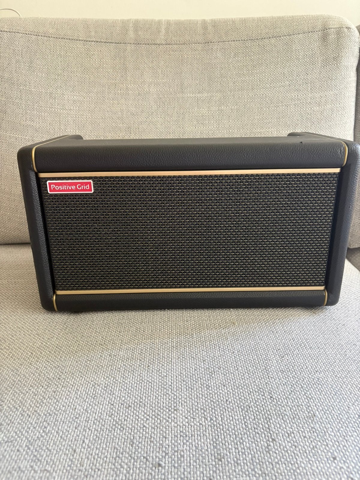 Positive grid spark 2, Muziek en Instrumenten, Versterkers | Bas en Gitaar, Ophalen, Gebruikt, Gitaar, 50 tot 100 watt