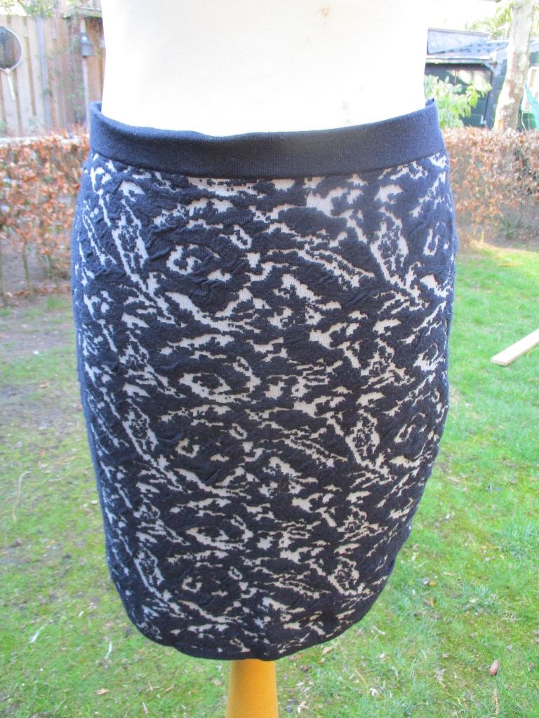 Question, size L, Overige kleuren, Verzenden, Maat 42/44 (L), Zo goed als nieuw