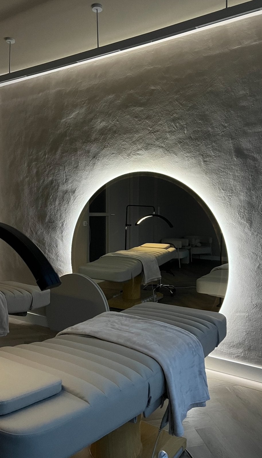 te huur Nijmegen Beautyruimte Werkplek Salonruimte Lash PMU