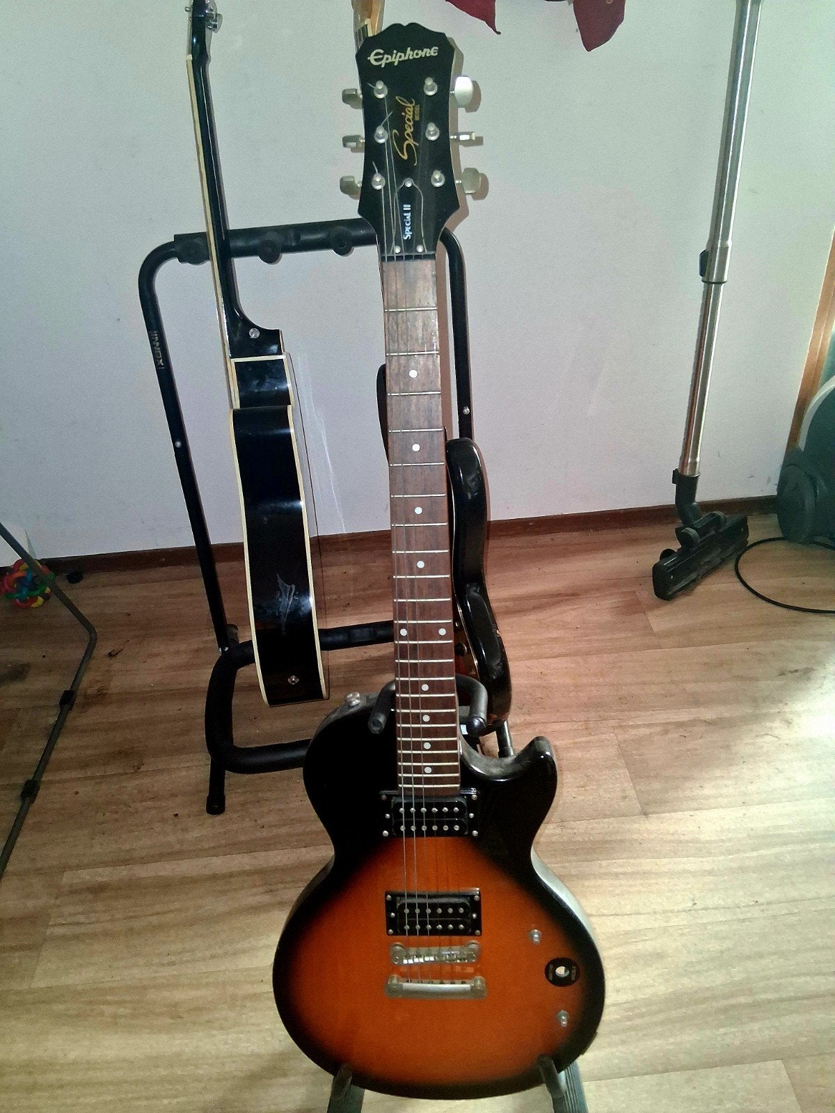 Epiphone Special II elektrische gitaar, Ophalen of Verzenden