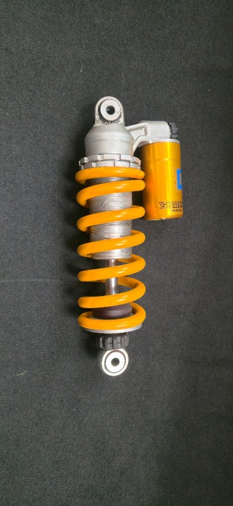 Öhlins Racing Achterdemper Motorfiets  Instelbaar  Origineel, Ophalen of Verzenden, Gebruikt