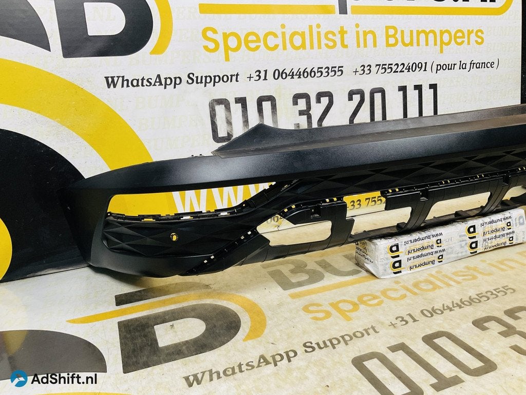 Bumper Hyundai Tucson 2 86612-N7020 Achterbumperlip 2-H5-111, Auto-onderdelen, Bumper