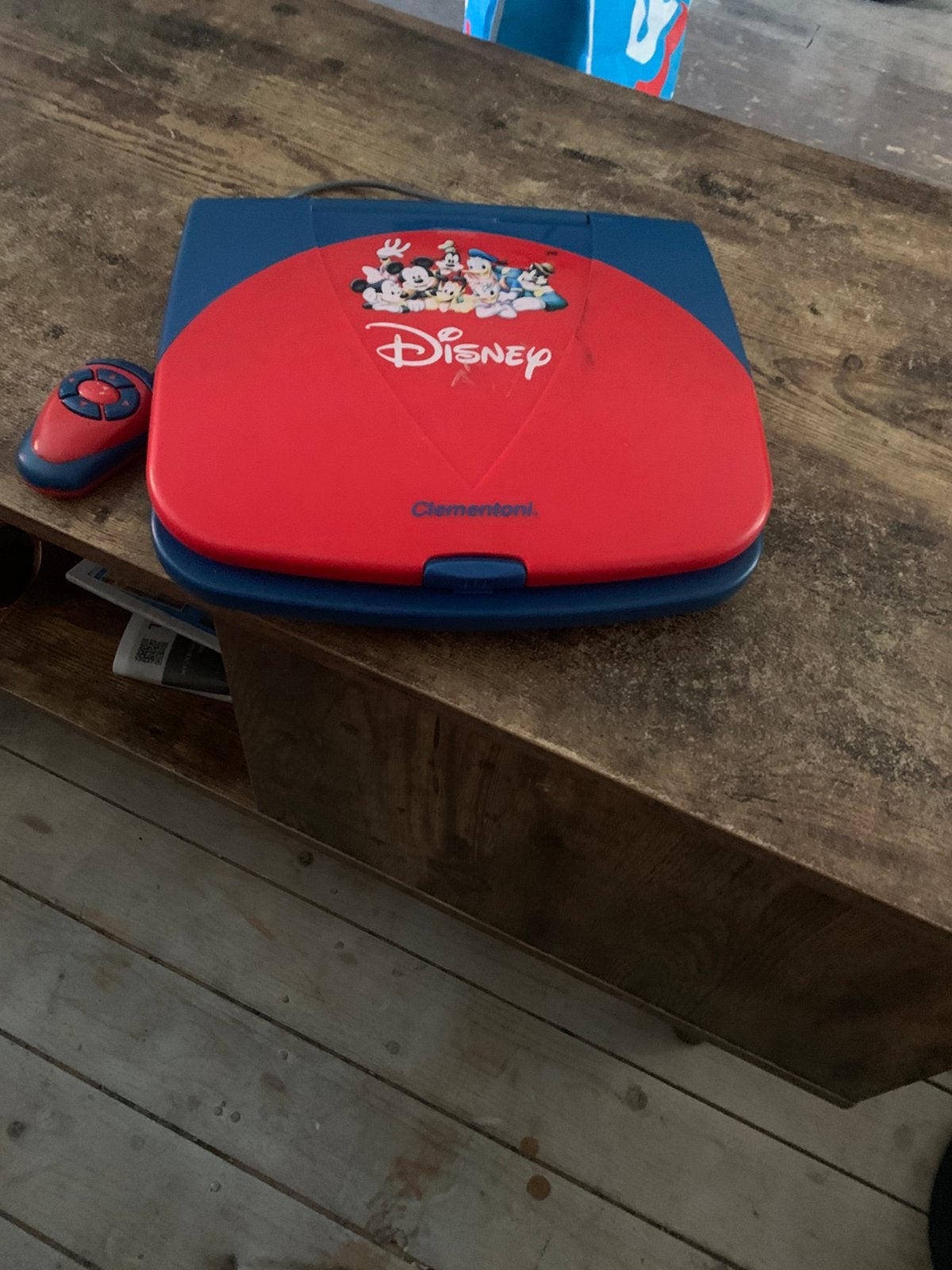 Te koop aangeboden, Ophalen, Gebruikt