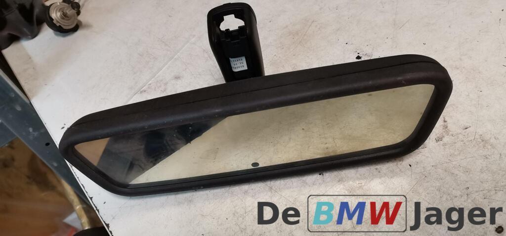 Binnenspiegel BMW E36 E46 E34 E38 E39 E60 E61 E63 8141176, Auto-onderdelen, Spiegels, Gebruikt, Ophalen of Verzenden, BMW, BMW