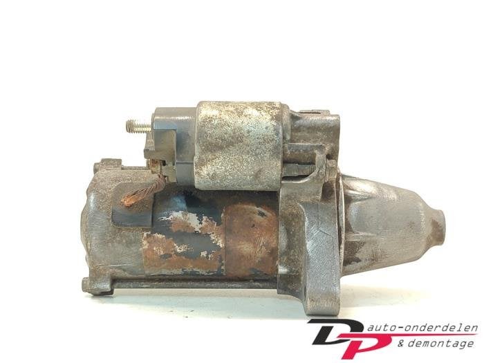 Startmotor van een Daihatsu Cuore, Gebruikt, Daihatsu, -, -