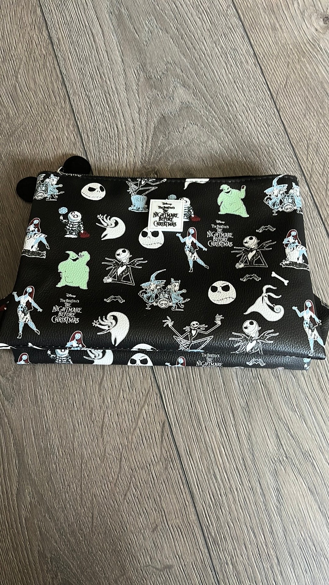 Toilettas, Sieraden, Tassen en Uiterlijk, Toilettassen, Ophalen, Zo goed als nieuw, Jongen of Meisje