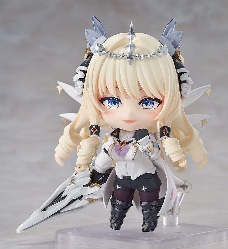Goddess of Victory: Nikke Nendoroid Crown figure 10 cm, Verzenden, Heo GmbH, Nieuw, West Campus 1, 76863 Herxheim, Germany