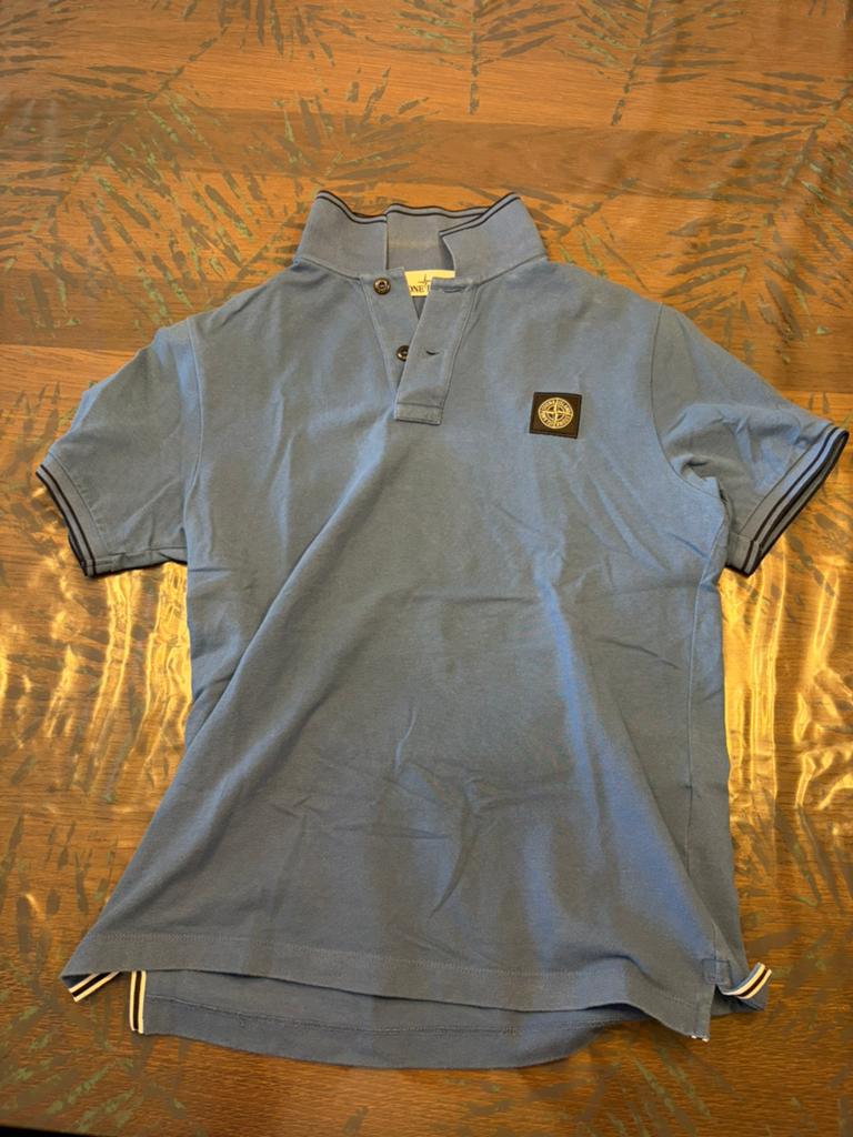 Polo, Ophalen of Verzenden, Gedragen