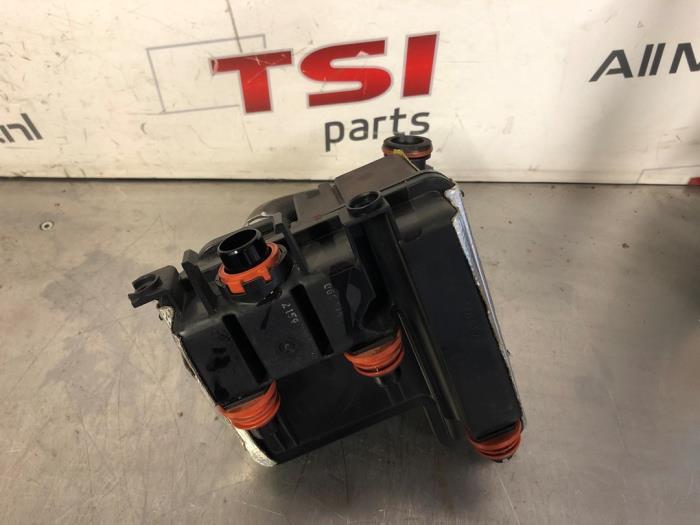 Carterventilatie van een Audi RS6, Auto-onderdelen, Motor en Toebehoren, Gebruikt, -, -, -
